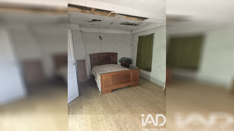 Ma-Cabane - Vente Maison Chimilin, 459 m²