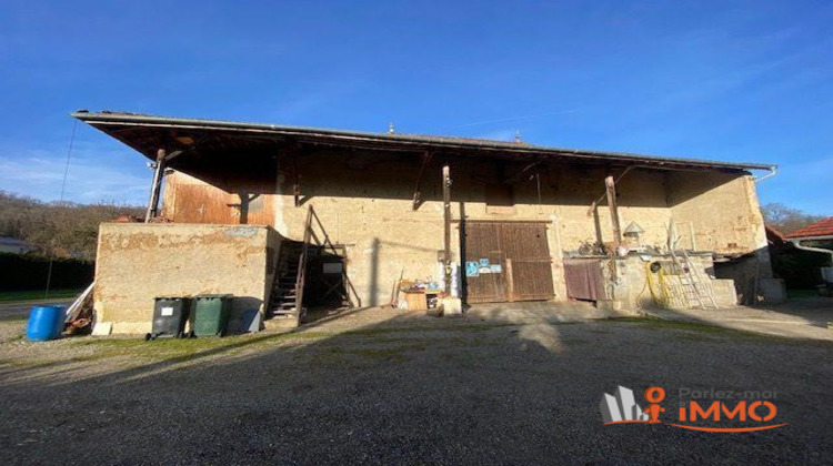 Ma-Cabane - Vente Maison Chimilin, 156 m²