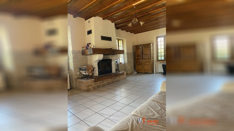 Ma-Cabane - Vente Maison Chimilin, 156 m²