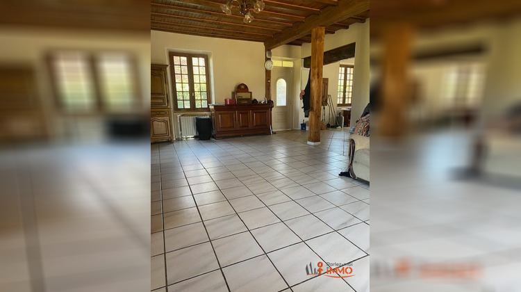Ma-Cabane - Vente Maison Chimilin, 156 m²
