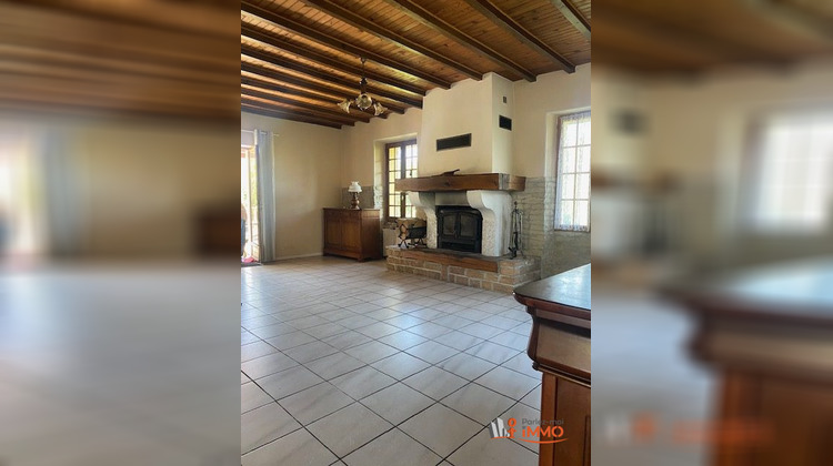 Ma-Cabane - Vente Maison Chimilin, 156 m²