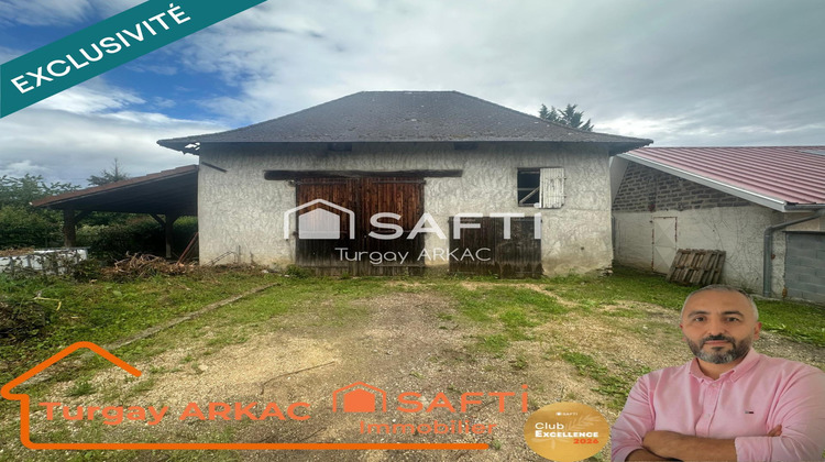 Ma-Cabane - Vente Maison Chimilin, 83 m²