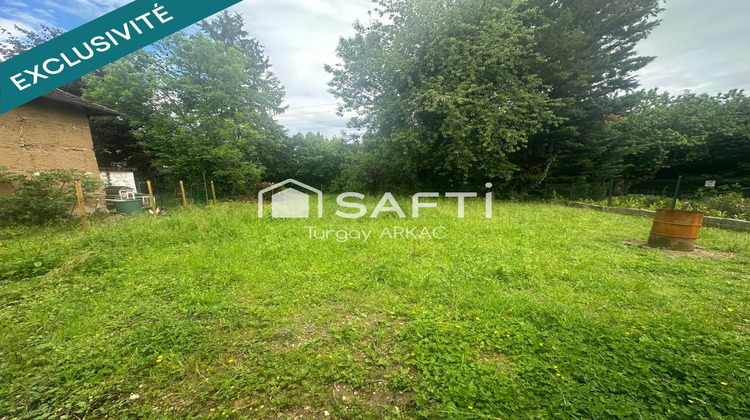 Ma-Cabane - Vente Maison Chimilin, 83 m²