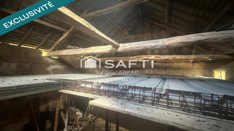 Ma-Cabane - Vente Maison Chimilin, 83 m²