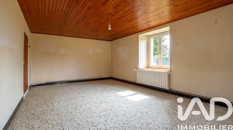 Ma-Cabane - Vente Maison Chimilin, 133 m²