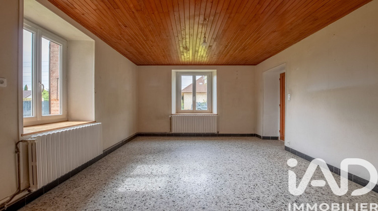 Ma-Cabane - Vente Maison Chimilin, 133 m²