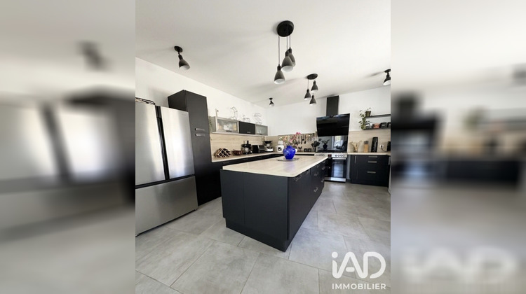 Ma-Cabane - Vente Maison Chimilin, 105 m²