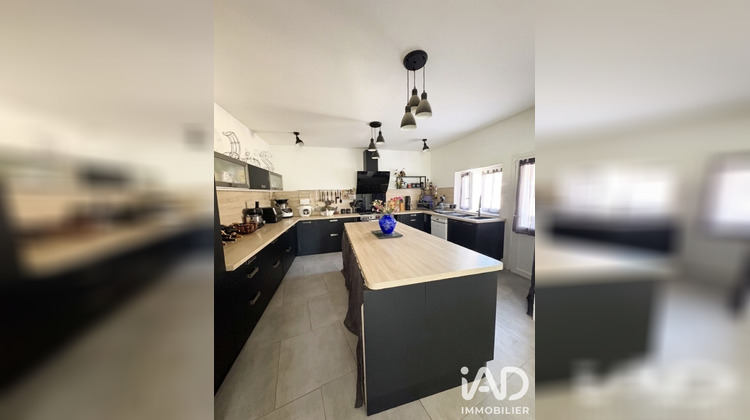 Ma-Cabane - Vente Maison Chimilin, 105 m²