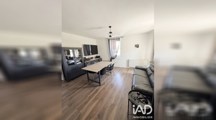 Ma-Cabane - Vente Maison Chimilin, 105 m²
