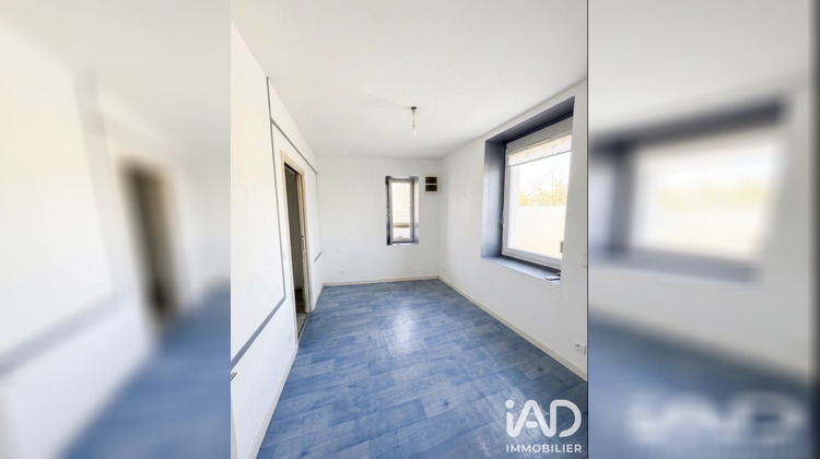 Ma-Cabane - Vente Maison Chimilin, 105 m²