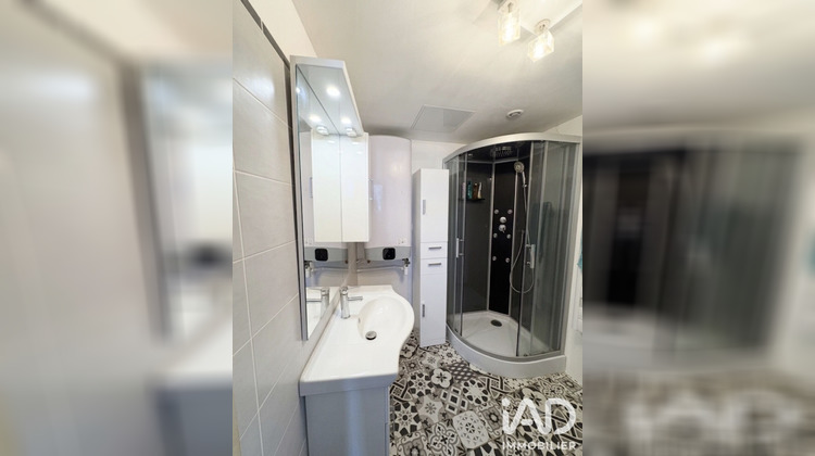 Ma-Cabane - Vente Maison Chimilin, 105 m²