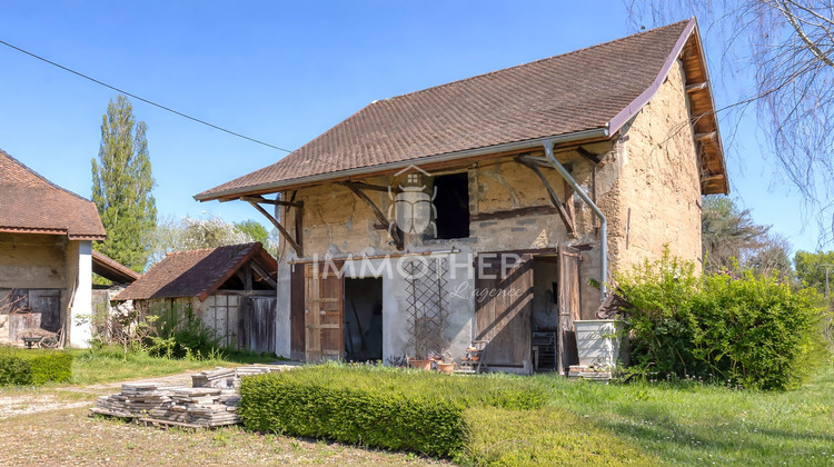 Ma-Cabane - Vente Maison Chimilin, 215 m²