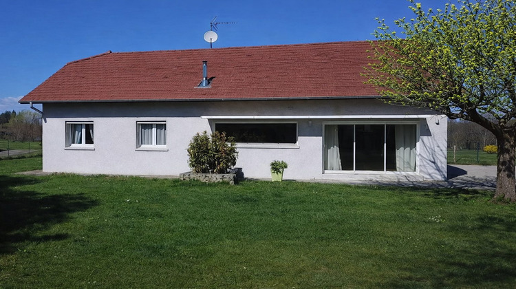 Ma-Cabane - Vente Maison Chimilin, 169 m²