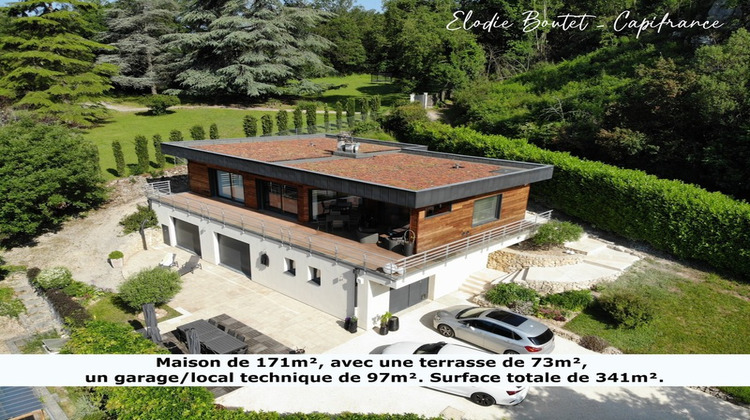 Ma-Cabane - Vente Maison CHINDRIEUX, 171 m²