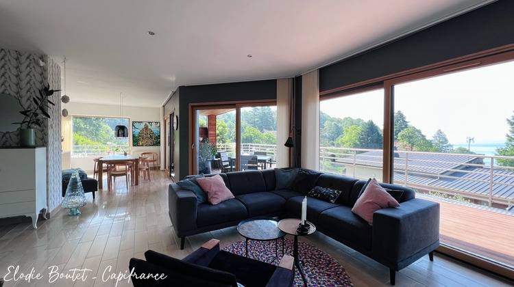 Ma-Cabane - Vente Maison CHINDRIEUX, 171 m²