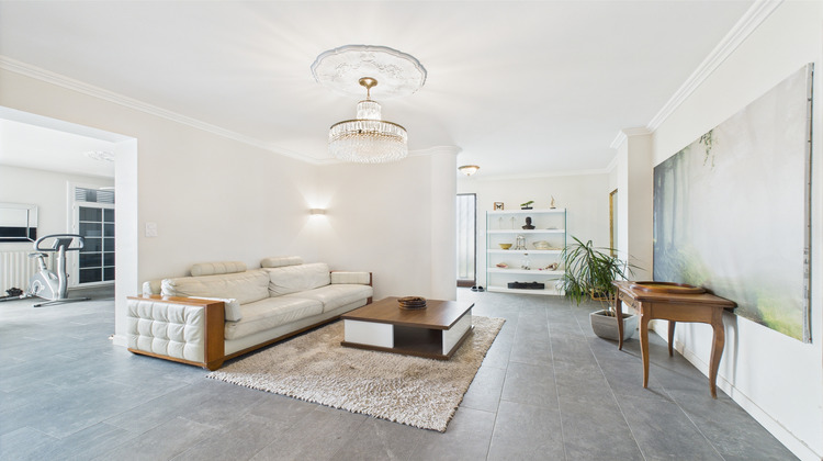 Ma-Cabane - Vente Maison Chindrieux, 132 m²