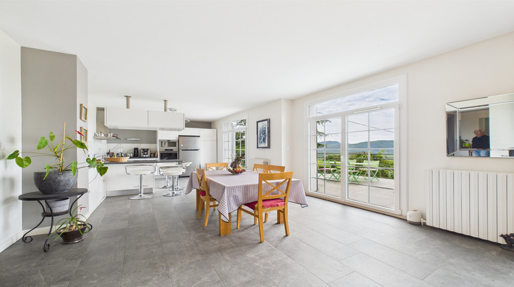 Ma-Cabane - Vente Maison Chindrieux, 132 m²