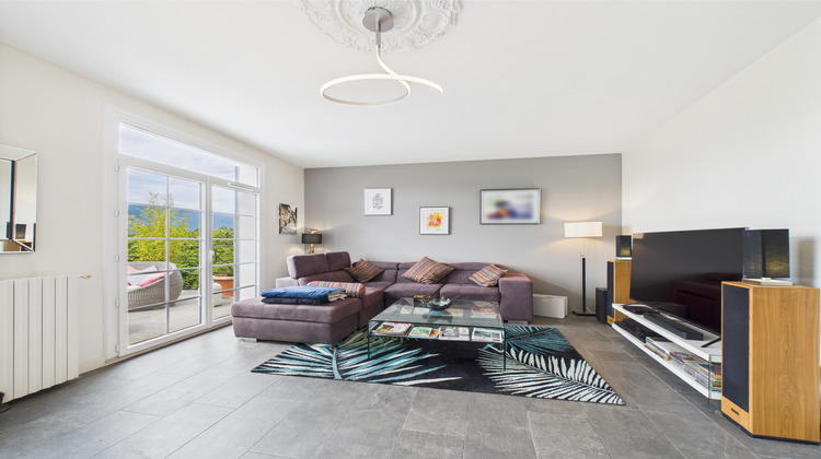 Ma-Cabane - Vente Maison Chindrieux, 132 m²