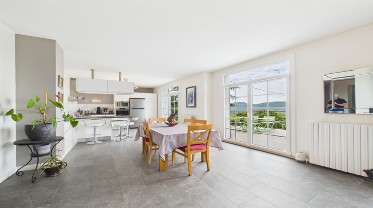 Ma-Cabane - Vente Maison Chindrieux, 132 m²