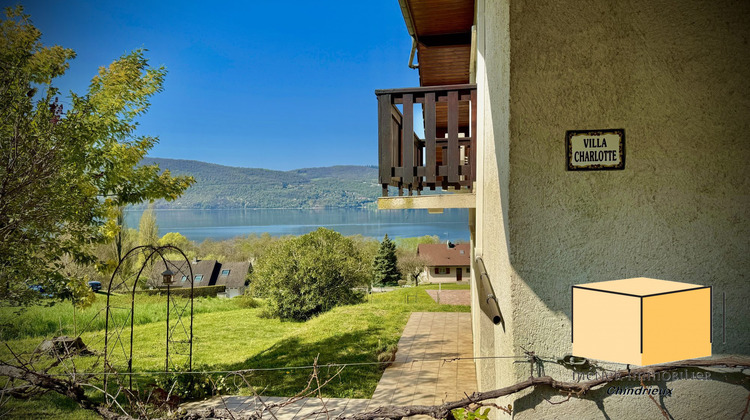 Ma-Cabane - Vente Maison Chindrieux, 166 m²