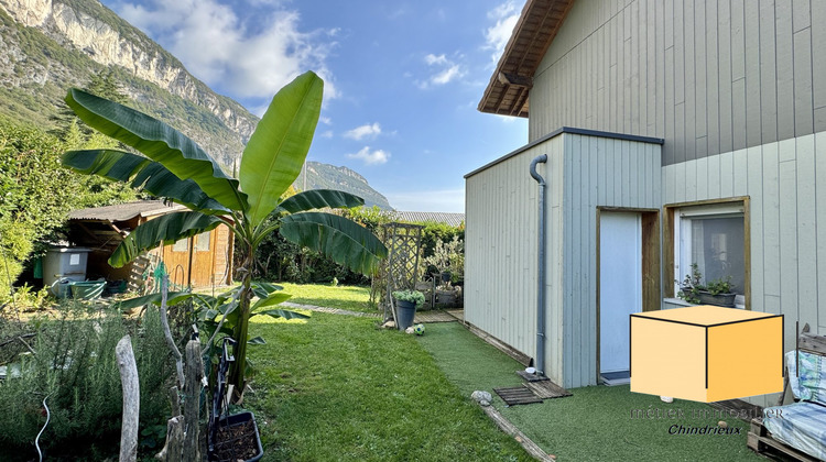 Ma-Cabane - Vente Maison Chindrieux, 95 m²