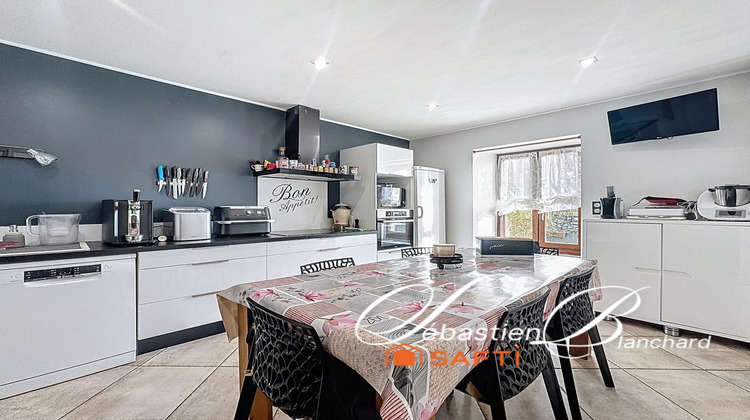 Ma-Cabane - Vente Maison Chindrieux, 175 m²