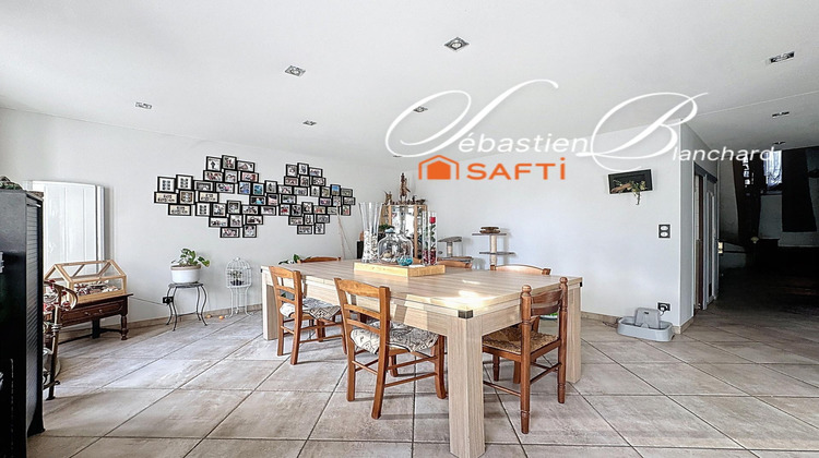 Ma-Cabane - Vente Maison Chindrieux, 175 m²