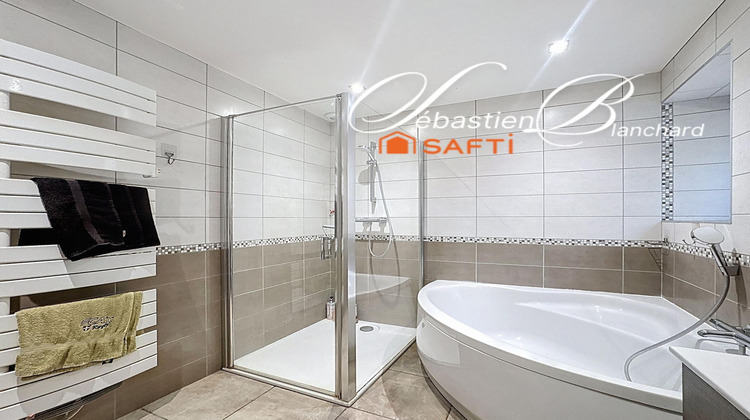 Ma-Cabane - Vente Maison Chindrieux, 175 m²