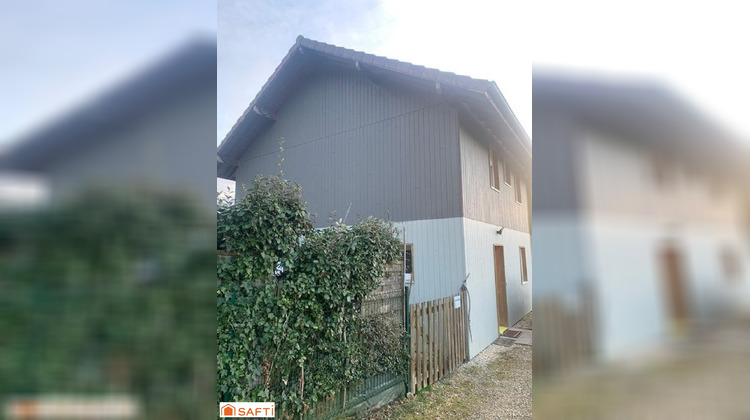 Ma-Cabane - Vente Maison Chindrieux, 95 m²