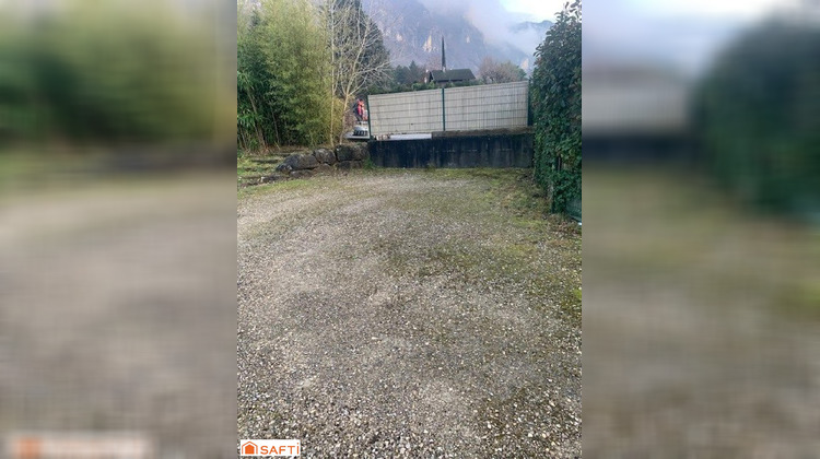 Ma-Cabane - Vente Maison Chindrieux, 95 m²