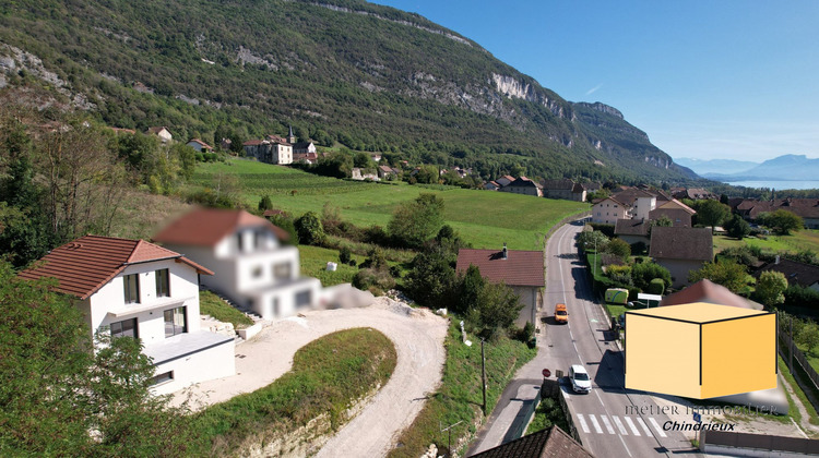 Ma-Cabane - Vente Maison Chindrieux, 95 m²