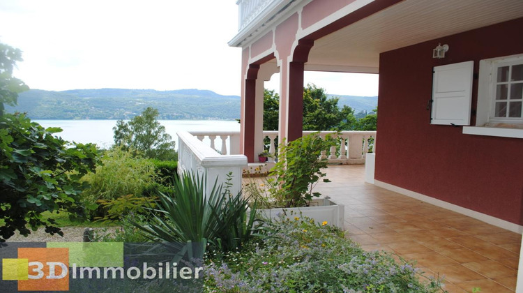 Ma-Cabane - Vente Maison CHINDRIEUX, 370 m²