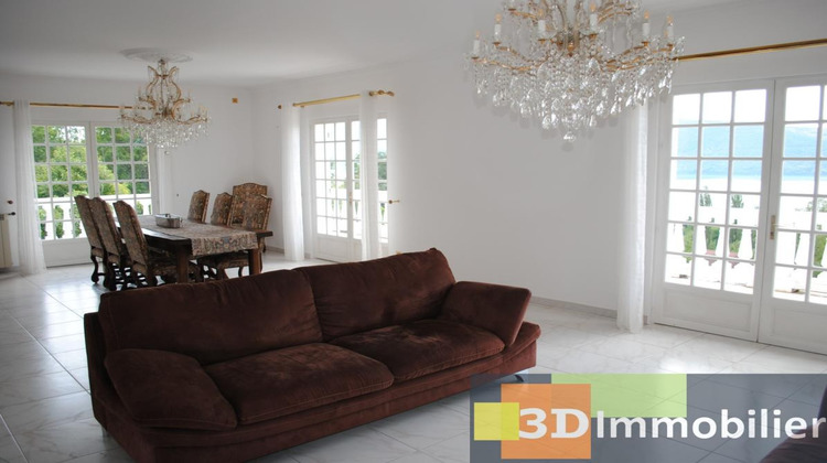 Ma-Cabane - Vente Maison CHINDRIEUX, 370 m²