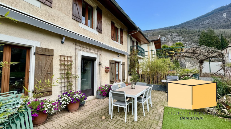 Ma-Cabane - Vente Maison Chindrieux, 175 m²