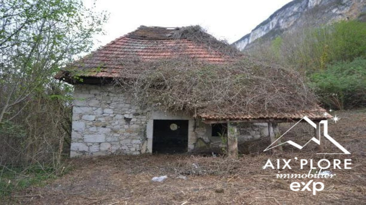 Ma-Cabane - Vente Maison Chindrieux, 64 m²