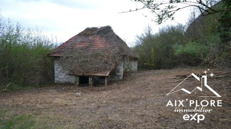 Ma-Cabane - Vente Maison Chindrieux, 64 m²
