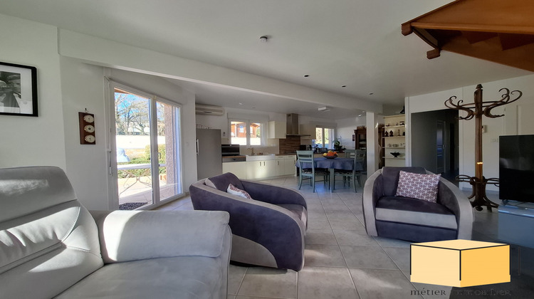 Ma-Cabane - Vente Maison Chindrieux, 140 m²