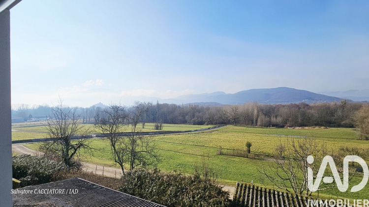 Ma-Cabane - Vente Maison Chindrieux, 149 m²