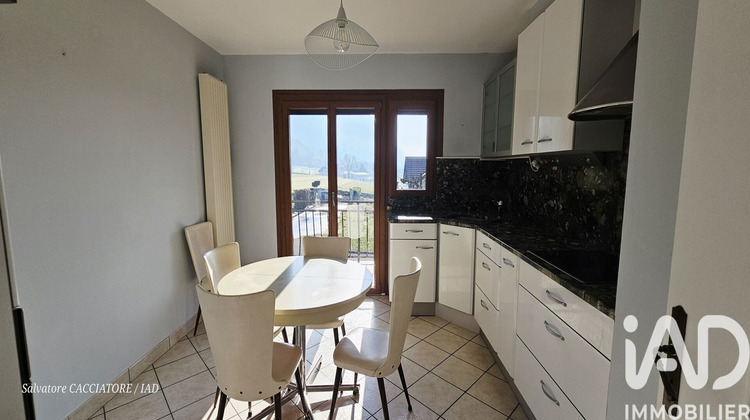Ma-Cabane - Vente Maison Chindrieux, 149 m²