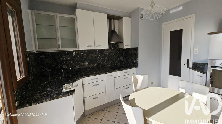 Ma-Cabane - Vente Maison Chindrieux, 149 m²