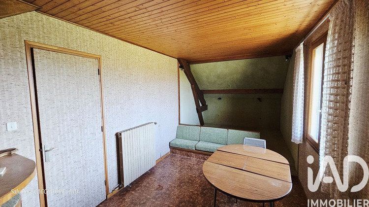 Ma-Cabane - Vente Maison Chindrieux, 149 m²
