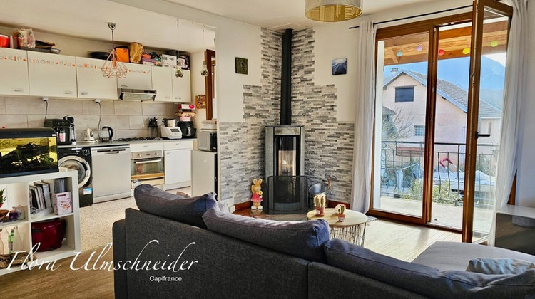 Ma-Cabane - Vente Maison CHINDRIEUX, 140 m²