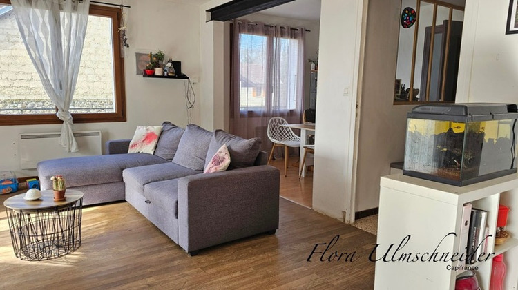 Ma-Cabane - Vente Maison CHINDRIEUX, 140 m²