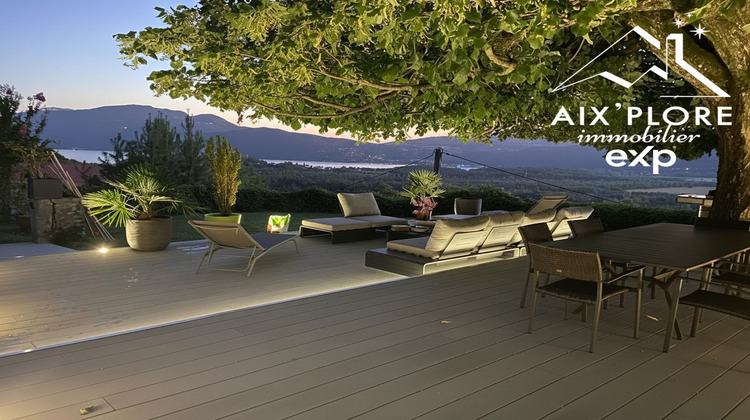 Ma-Cabane - Vente Maison Chindrieux, 112 m²