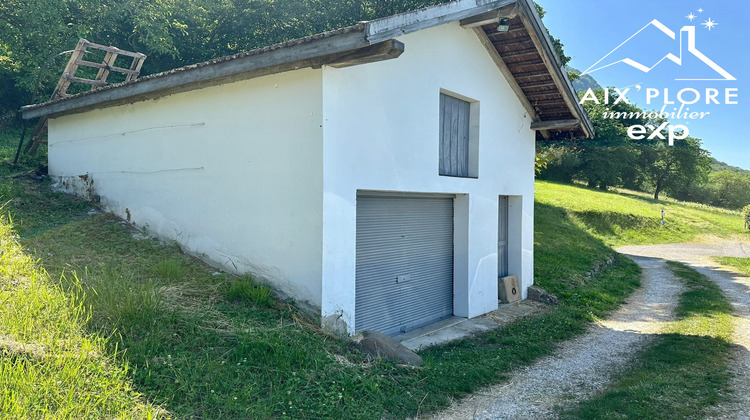 Ma-Cabane - Vente Maison Chindrieux, 112 m²