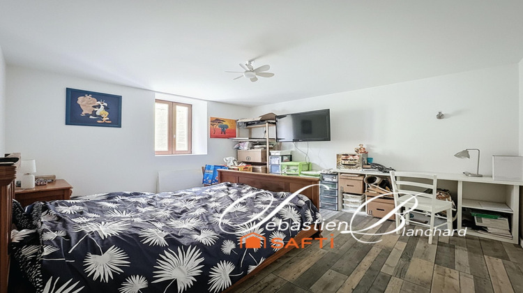 Ma-Cabane - Vente Maison Chindrieux, 175 m²