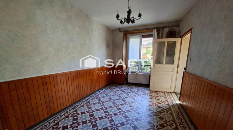 Ma-Cabane - Vente Maison Chindrieux, 87 m²