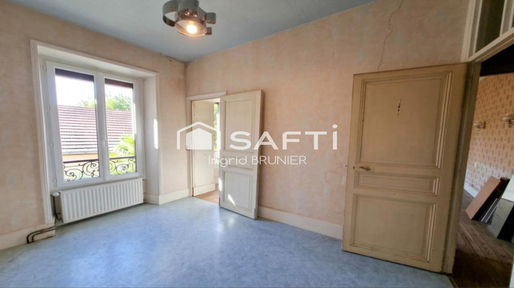 Ma-Cabane - Vente Maison Chindrieux, 87 m²