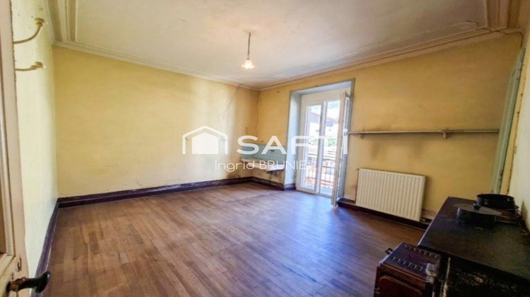 Ma-Cabane - Vente Maison Chindrieux, 87 m²