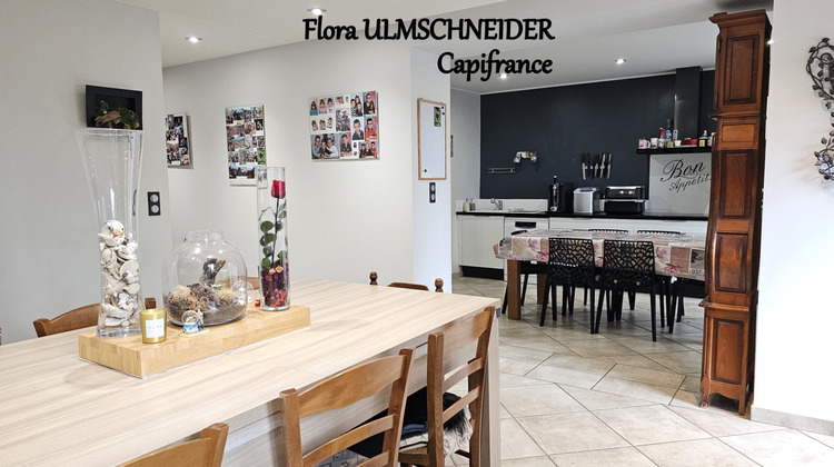 Ma-Cabane - Vente Maison CHINDRIEUX, 199 m²